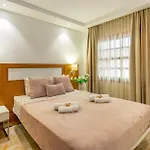 Albatros Garden & Heated Pool San Miguel de Abona