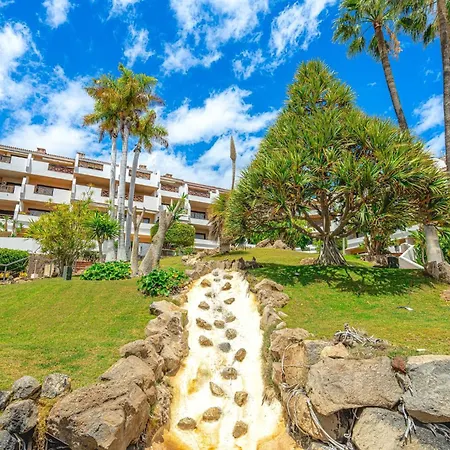 Albatros Garden & Heated Pool San Miguel de Abona