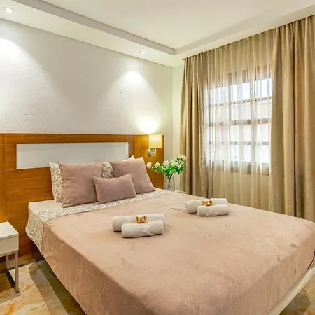 Albatros Garden & Heated Pool San Miguel de Abona