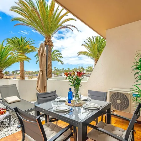 Albatros Garden&heated Pool *