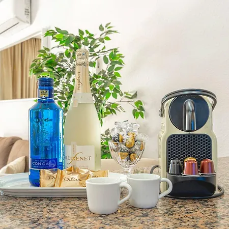 Albatros Garden&heated Pool San Miguel de Abona