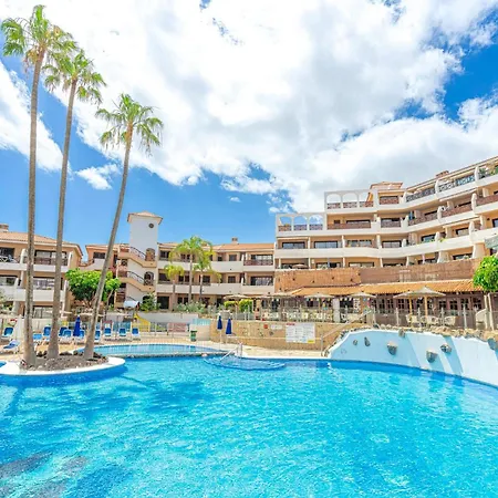 Albatros Garden&heated Pool * San Miguel de Abona