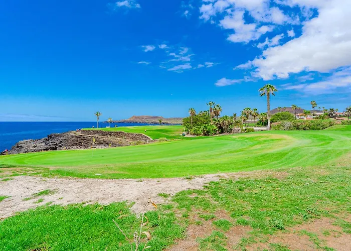 Albatros Garden & Heated Pool Apartman San Miguel de Abona