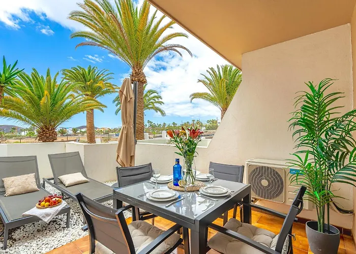 Albatros Garden & Heated Pool *