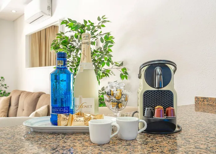 Albatros Garden & Heated Pool San Miguel de Abona