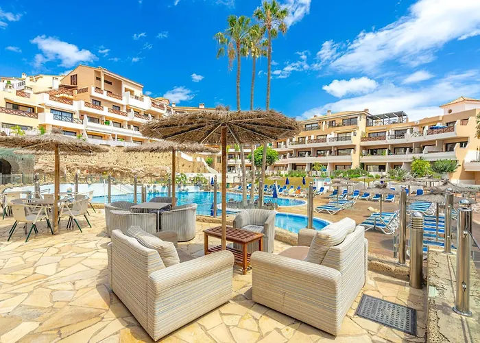 Albatros Garden & Heated Pool Appartement *